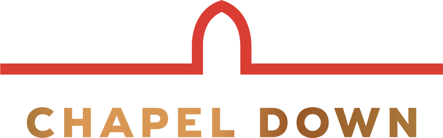 Chapel Down Group logo large (transparent PNG)