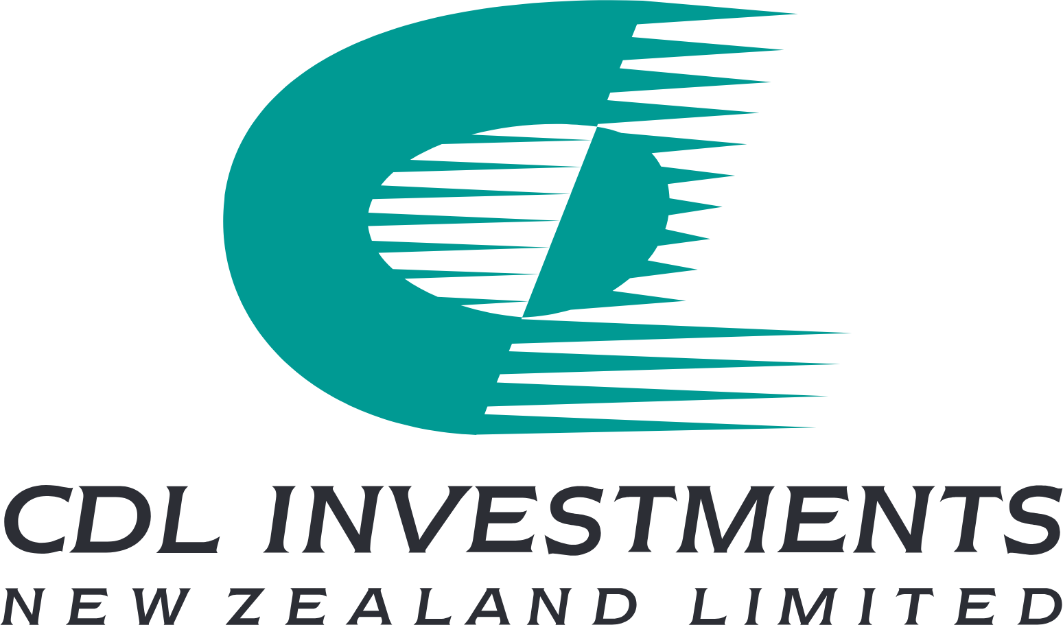 CDL Investments New Zealand Limited logo large (transparent PNG)