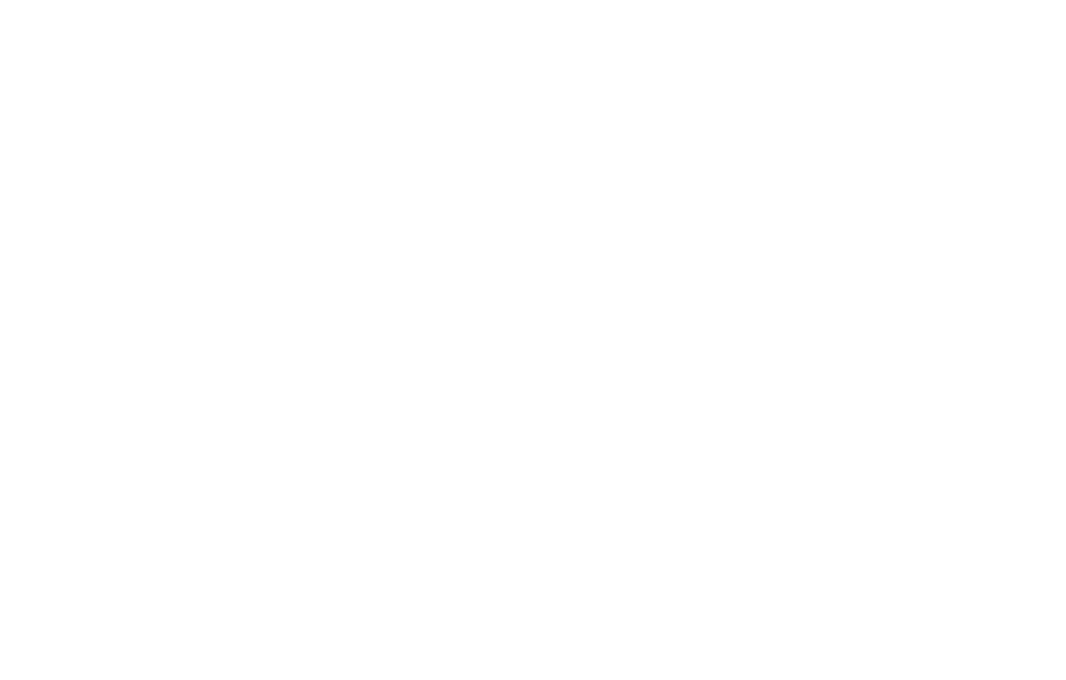 Cadeler A/S logo pour fonds sombres (PNG transparent)