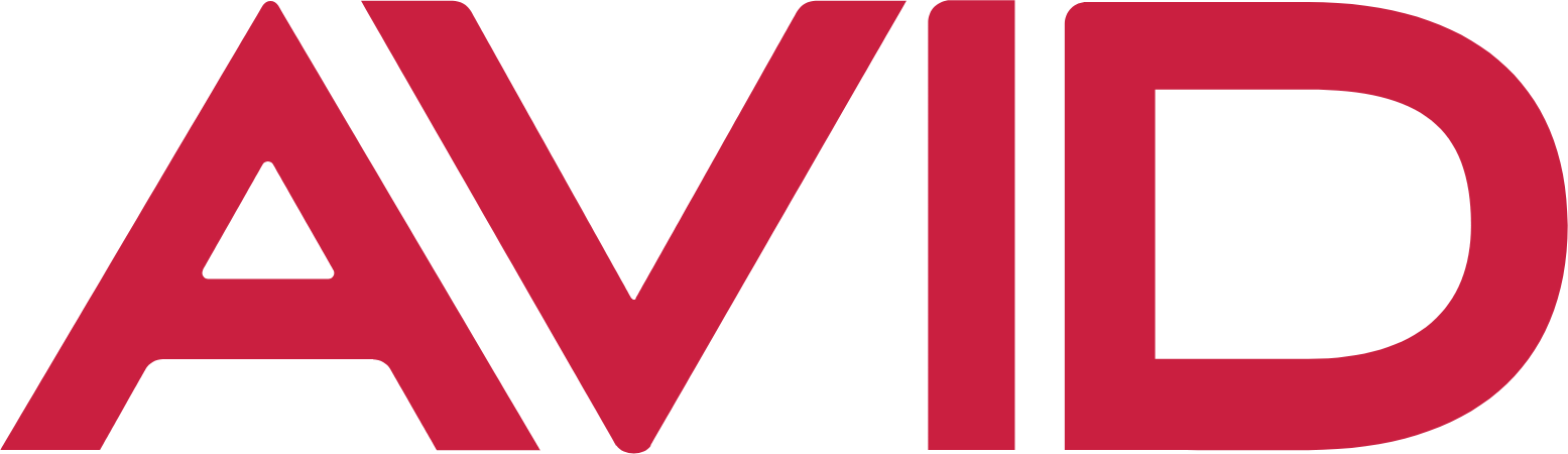 Avid Bioservices
 logo (transparent PNG)