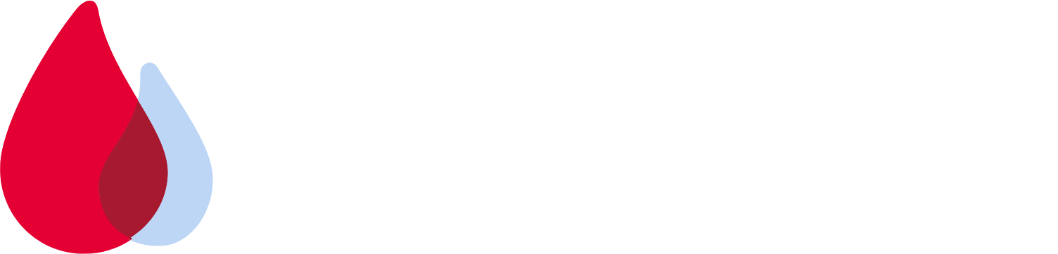 CareDx logo fulle size on a dark background (transparent PNG)