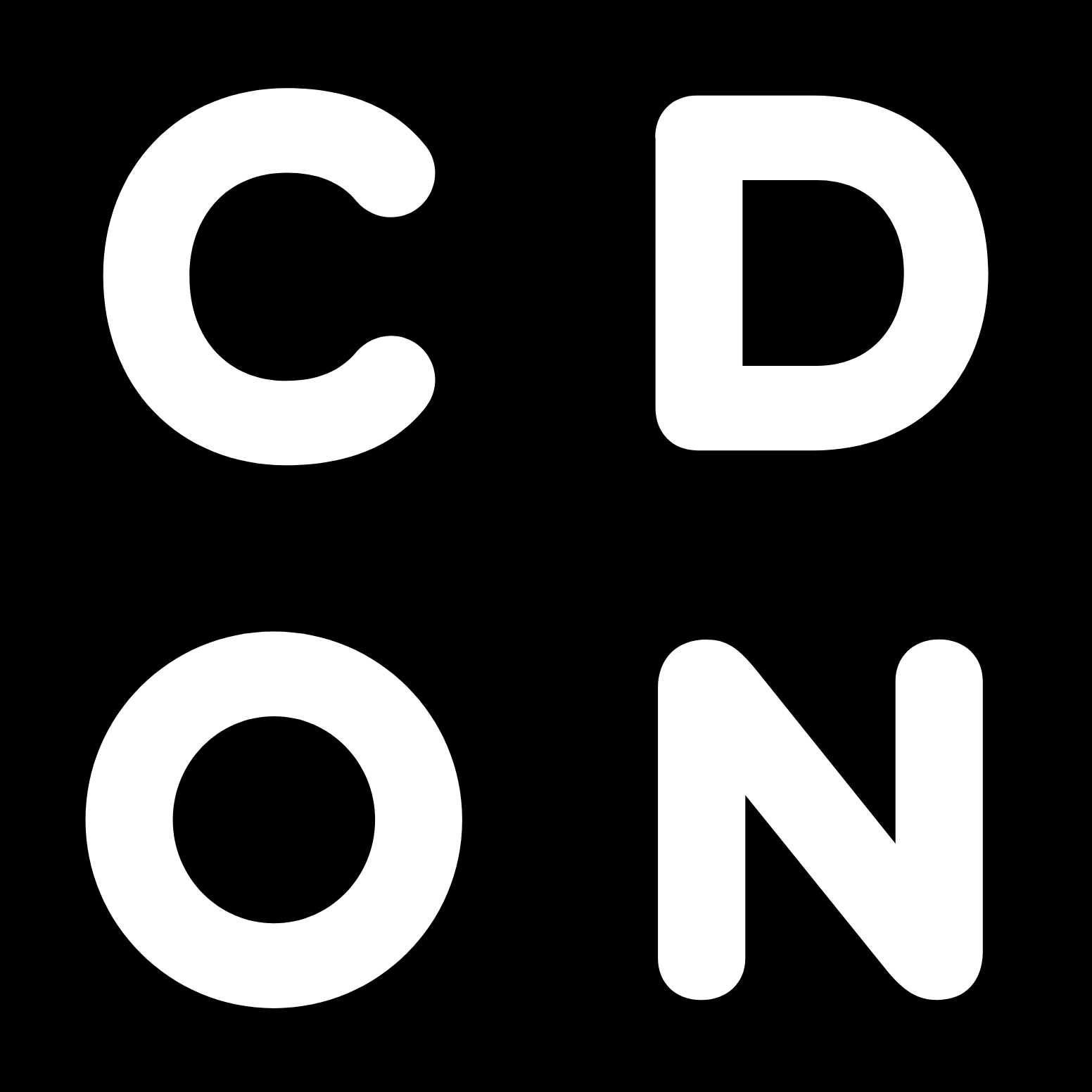 CDON AB logo (PNG transparent)