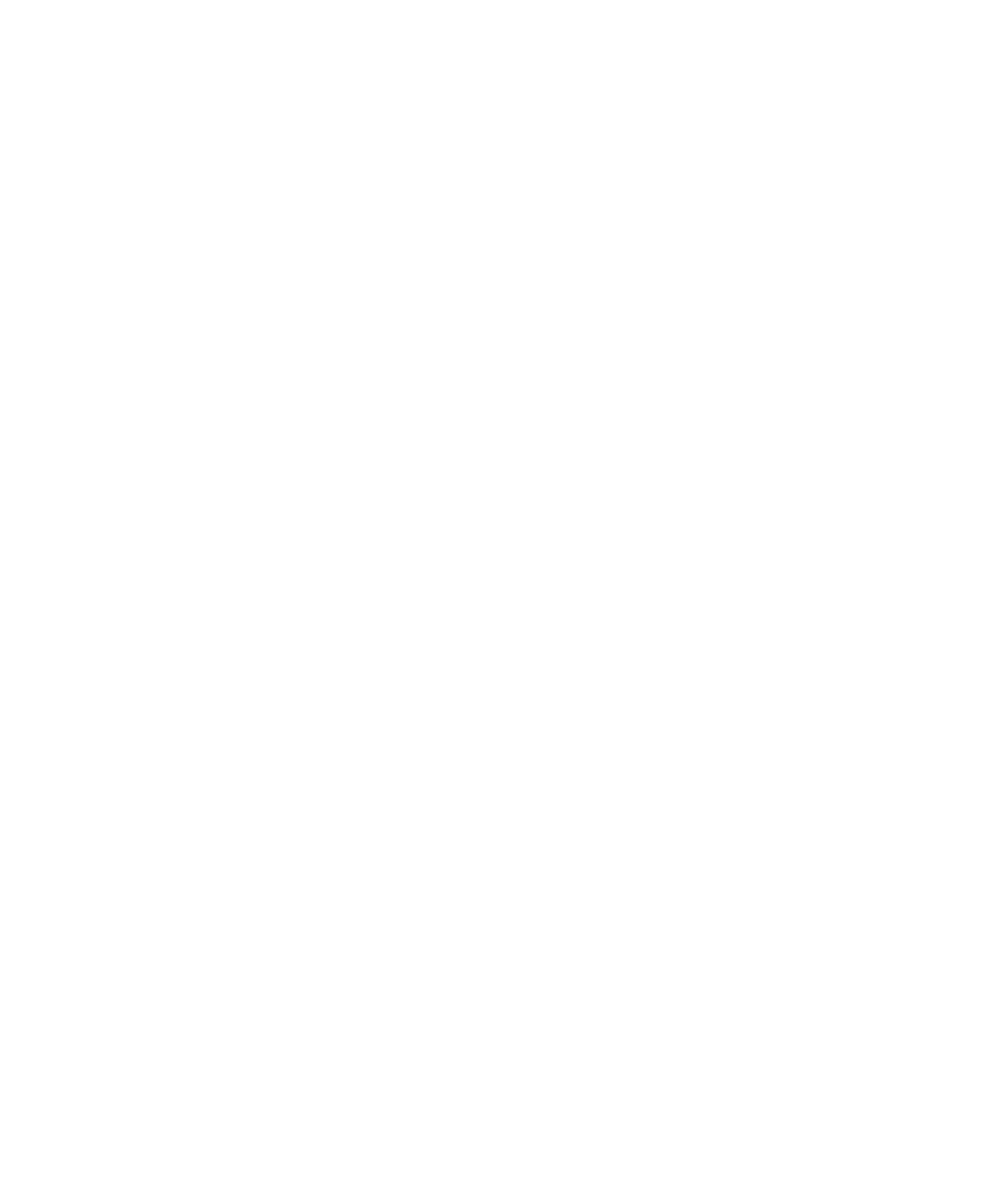 COPT Defense Properties logo for dark backgrounds (transparent PNG)
