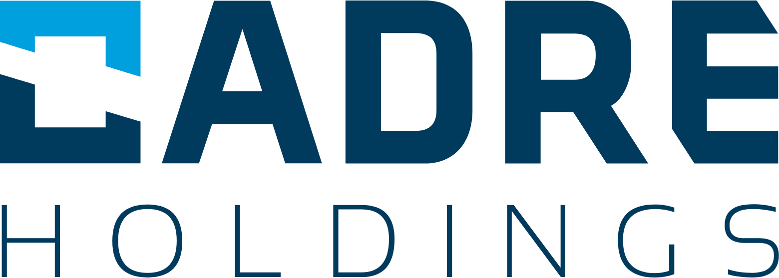 Cadre logo in transparent PNG and vectorized SVG formats