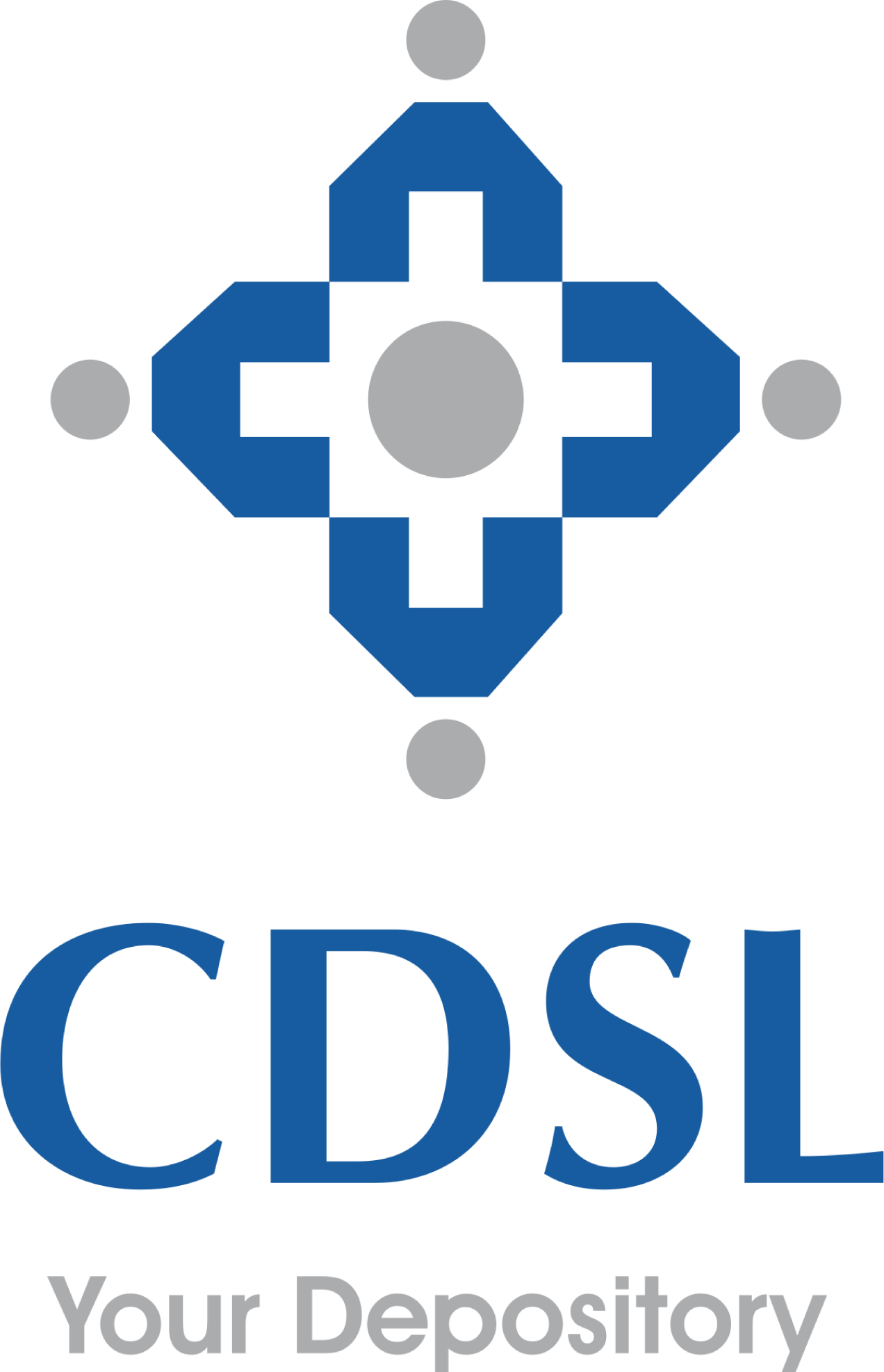 CDSL logo large (transparent PNG)