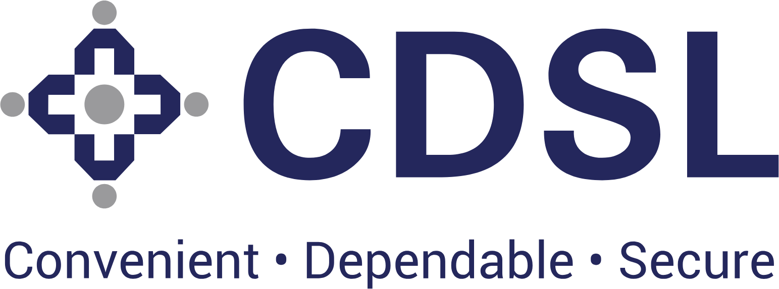 CDSL logo large (transparent PNG)