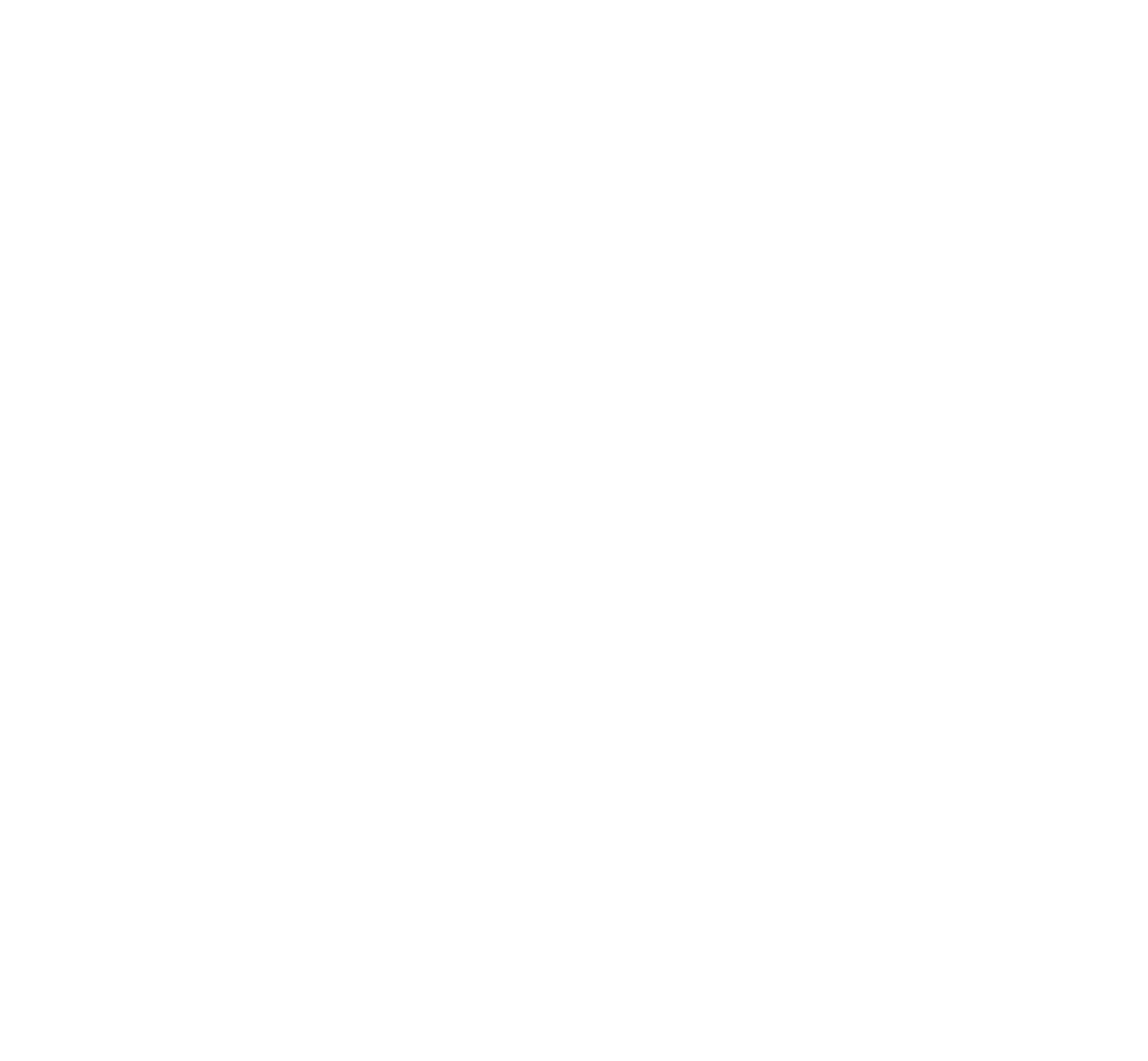 CDW Corporation logo large for dark backgrounds (transparent PNG)