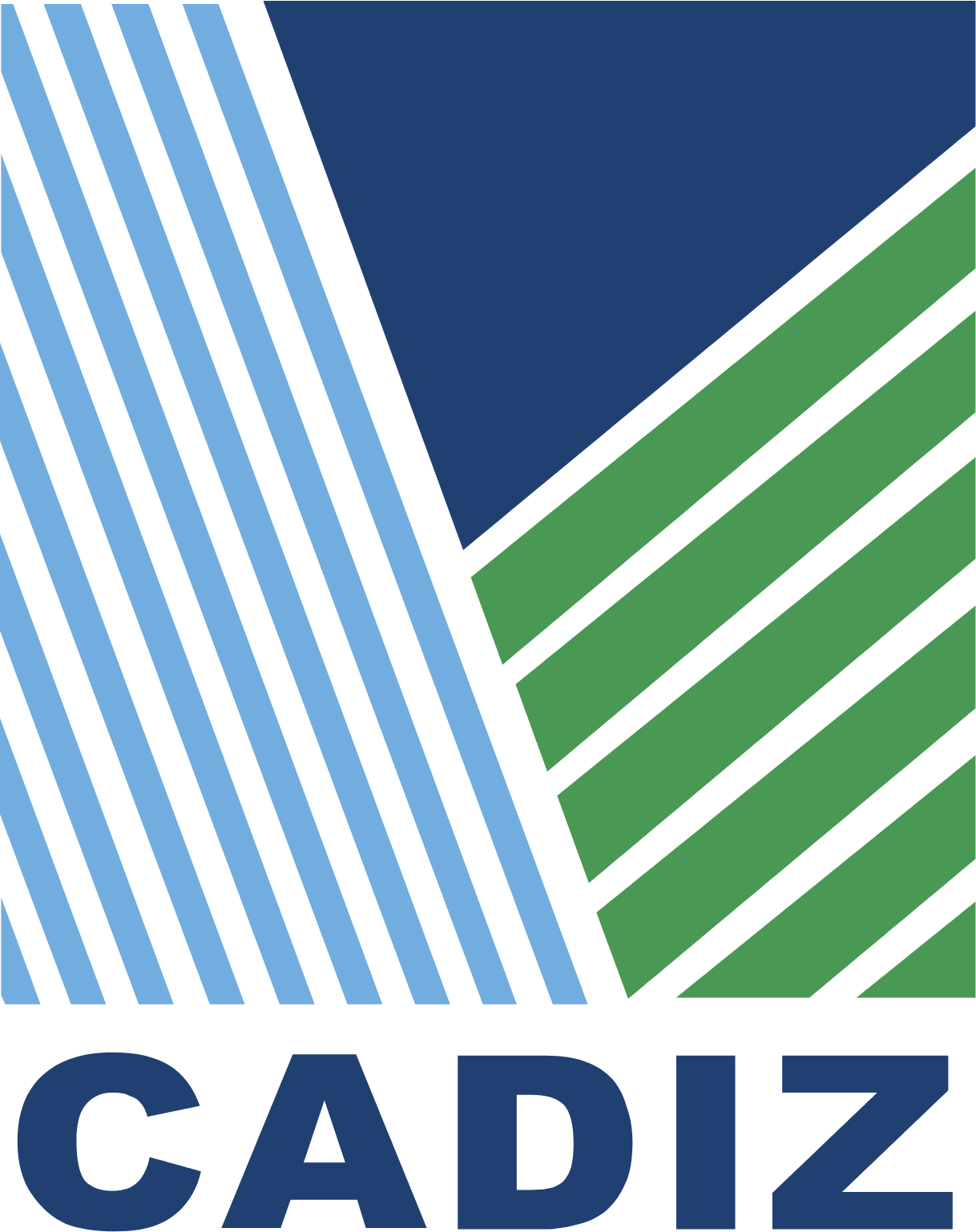 Cadiz logo large (transparent PNG)