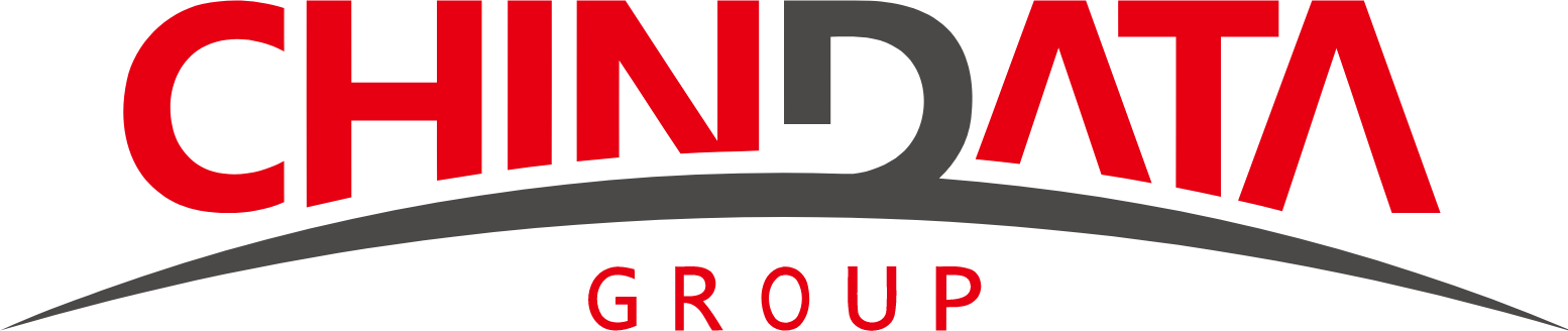 Chindata logo large (transparent PNG)