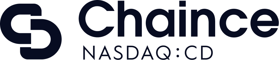 Chaince Digital Holdings logo large (transparent PNG)
