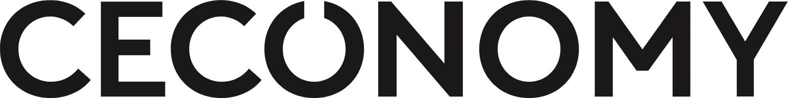 Ceconomy logo large (transparent PNG)