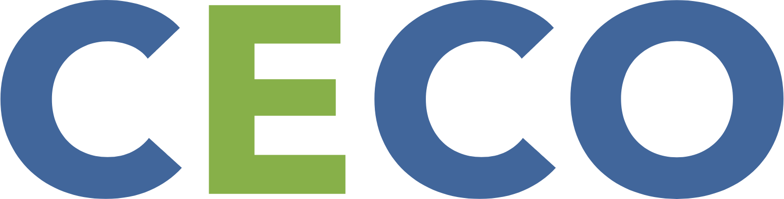 CECO Environmental
 logo (transparent PNG)