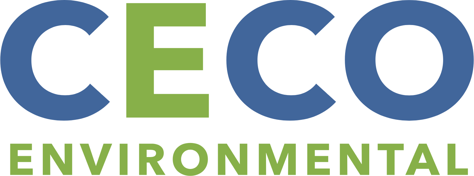 CECO Environmental
 logo large (transparent PNG)