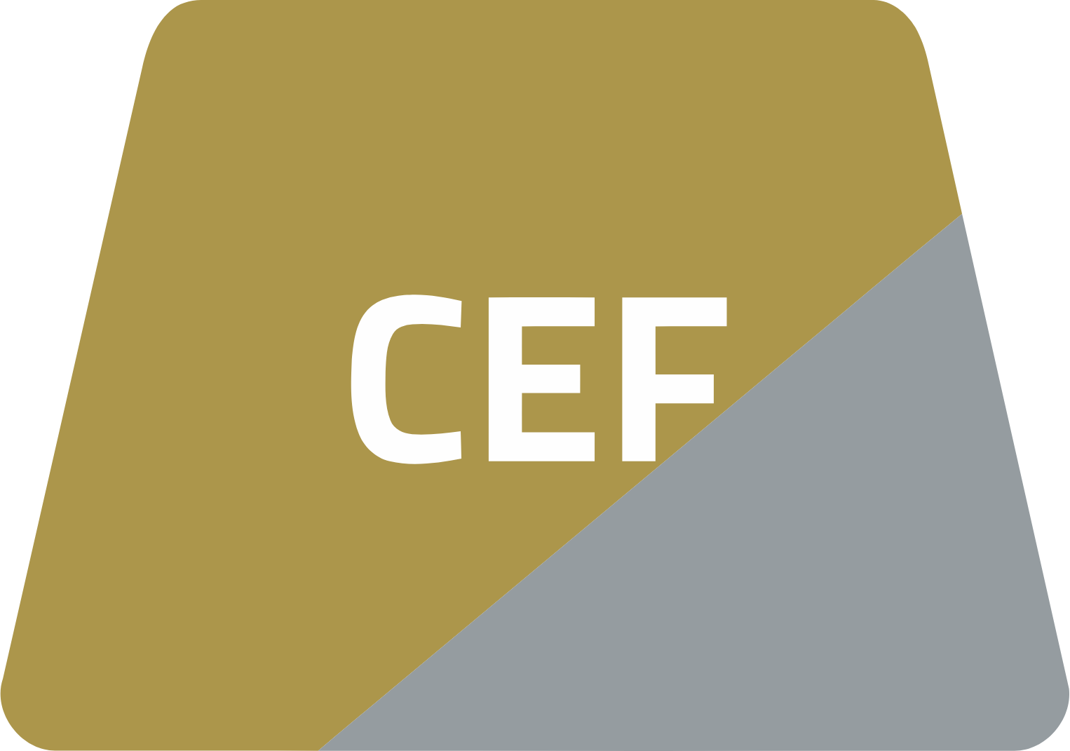 Sprott Physical Gold and Silver Trust (CEF) logo (transparent PNG)