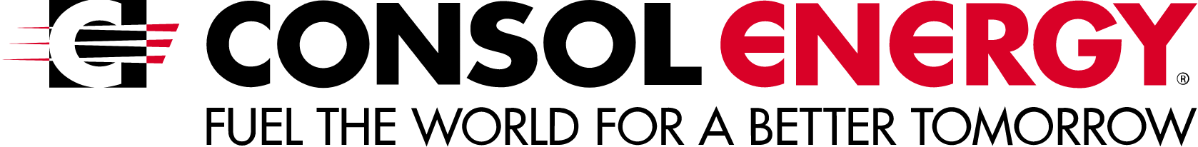 CONSOL Energy logo large (transparent PNG)