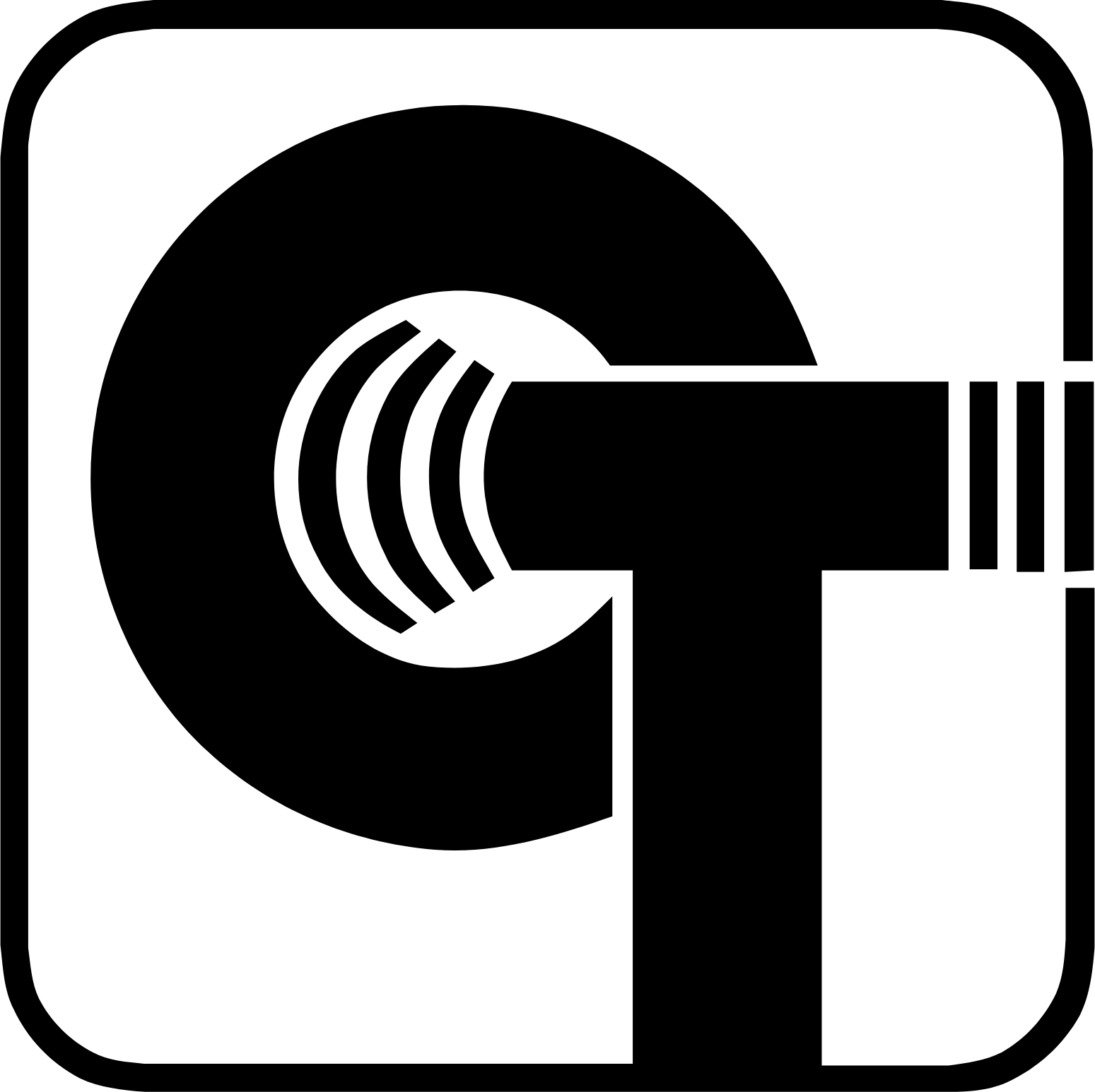 CeoTronics logo (transparent PNG)