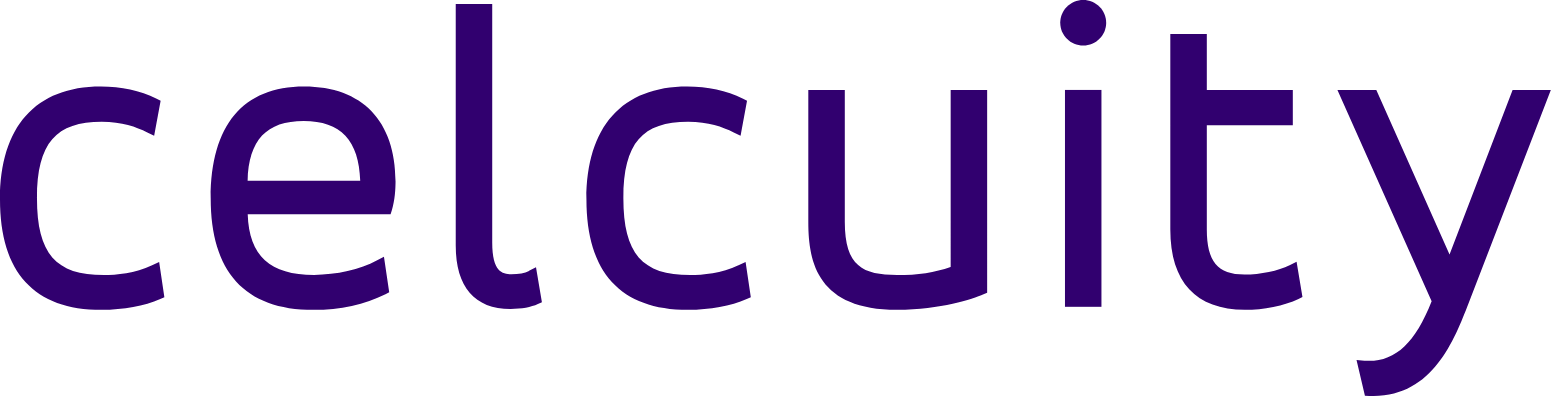Celcuity Inc. logo large (transparent PNG)