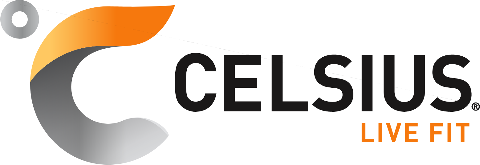 Celsius Holdings
 logo large (transparent PNG)