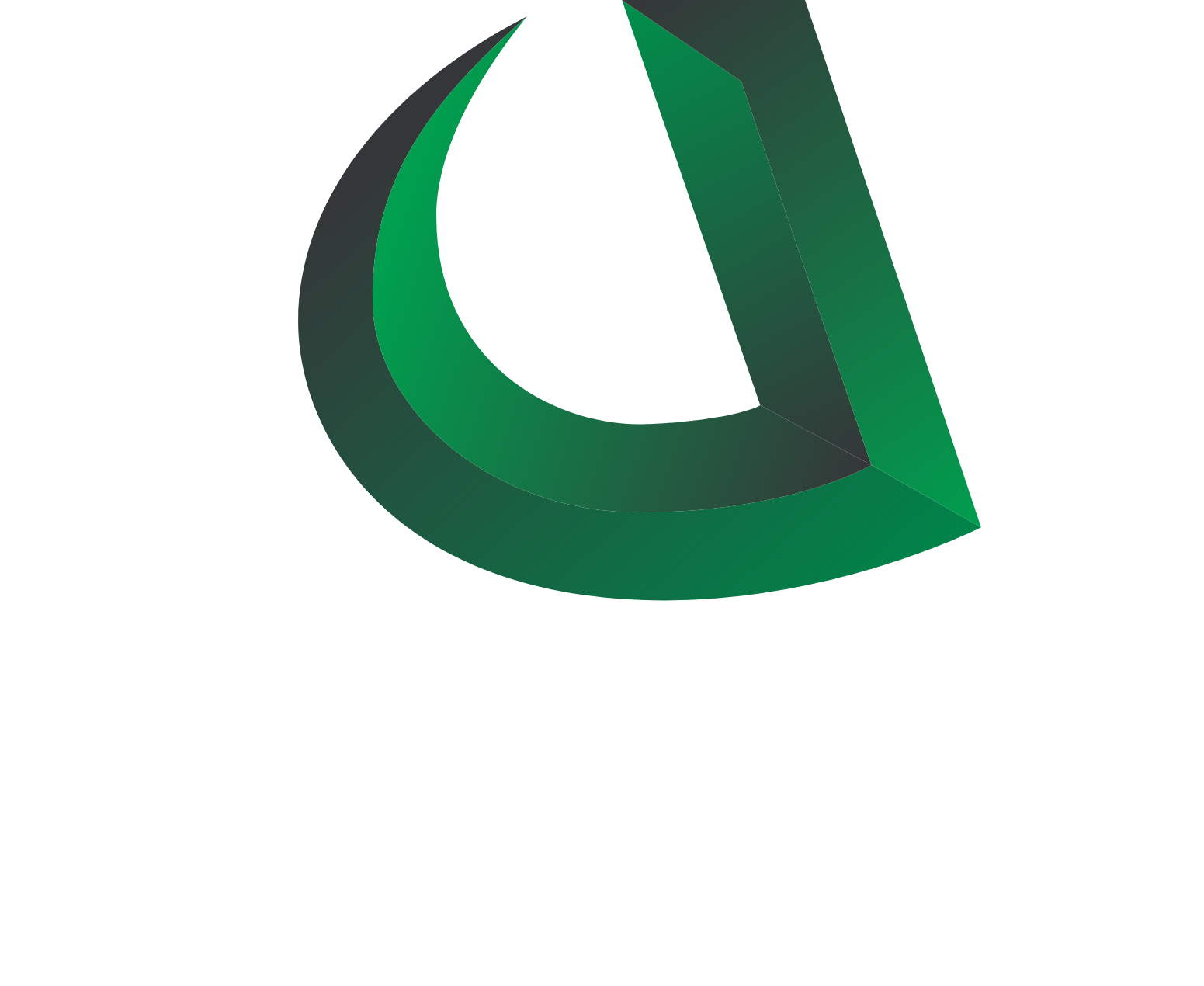 Celulosa Argentina Logo groß für dunkle Hintergründe (transparentes PNG)
