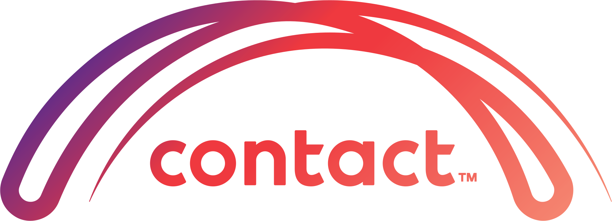 Contact Energy
 logo (PNG transparent)
