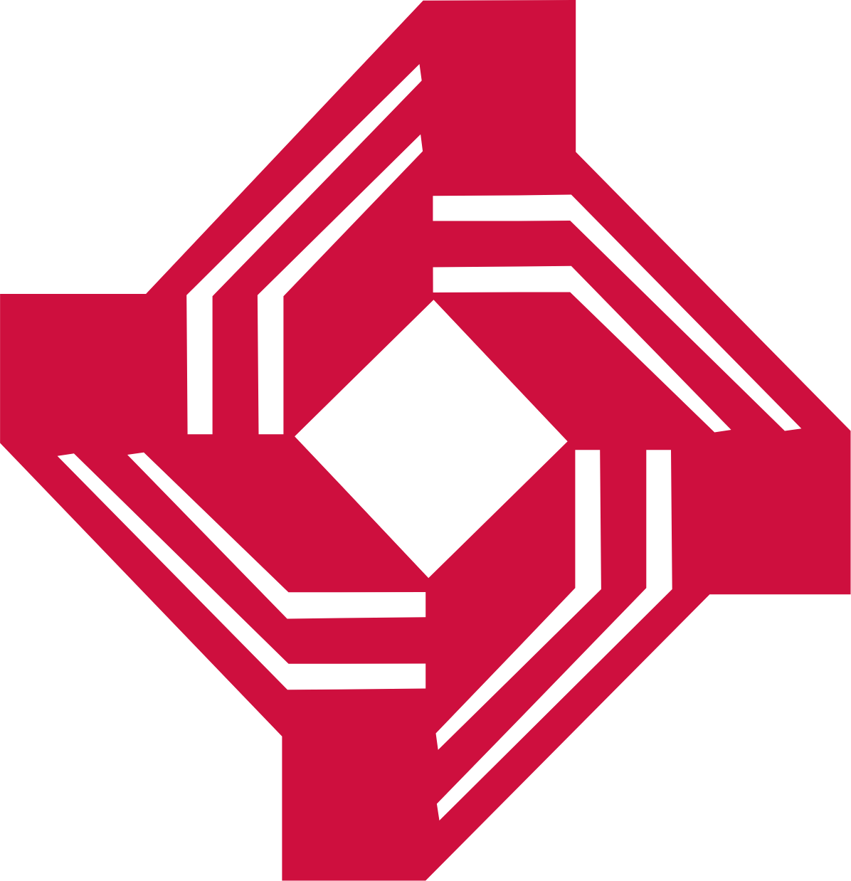 Central Bank Of India Logo In Transparent Png And Vectorized Svg Formats