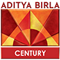 Century Textiles and Industries logo large (transparent PNG)