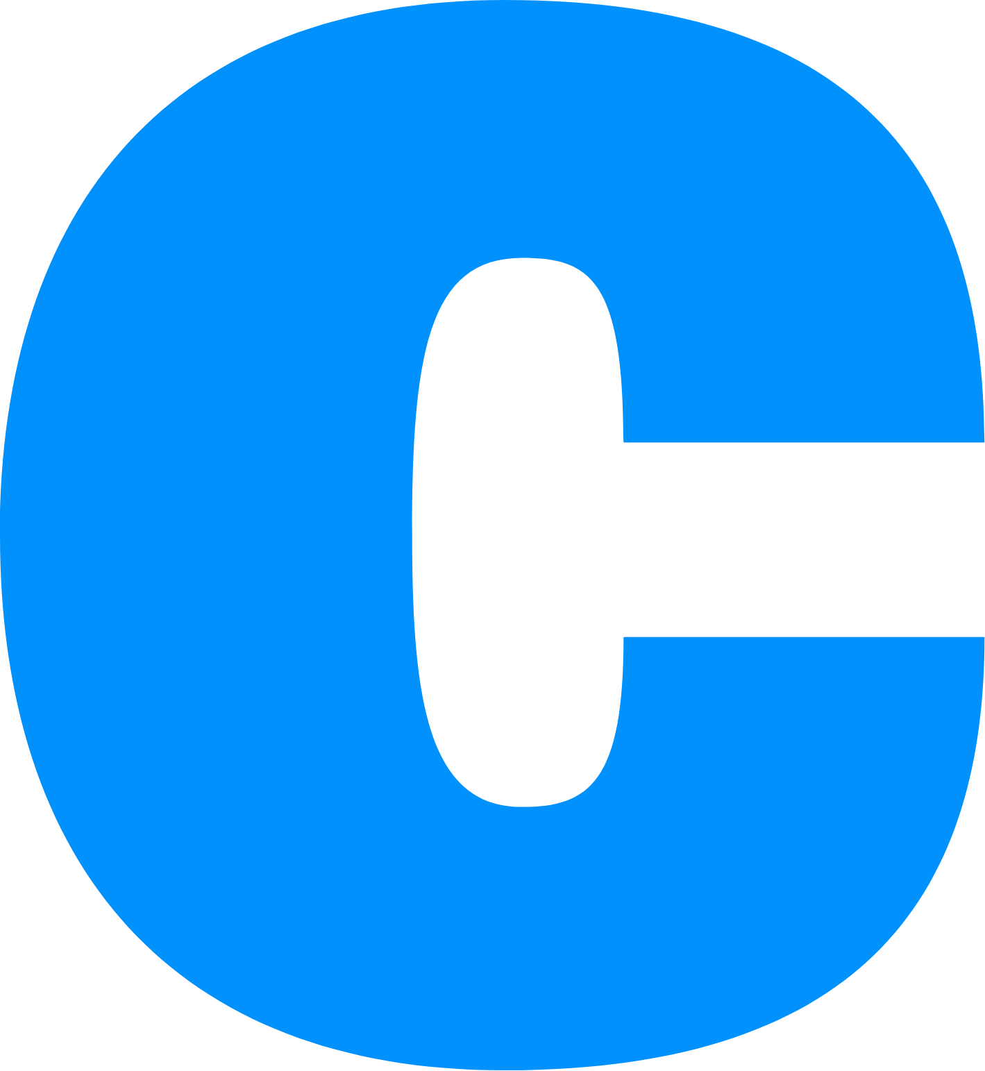 Century Aluminum
 logo (transparent PNG)