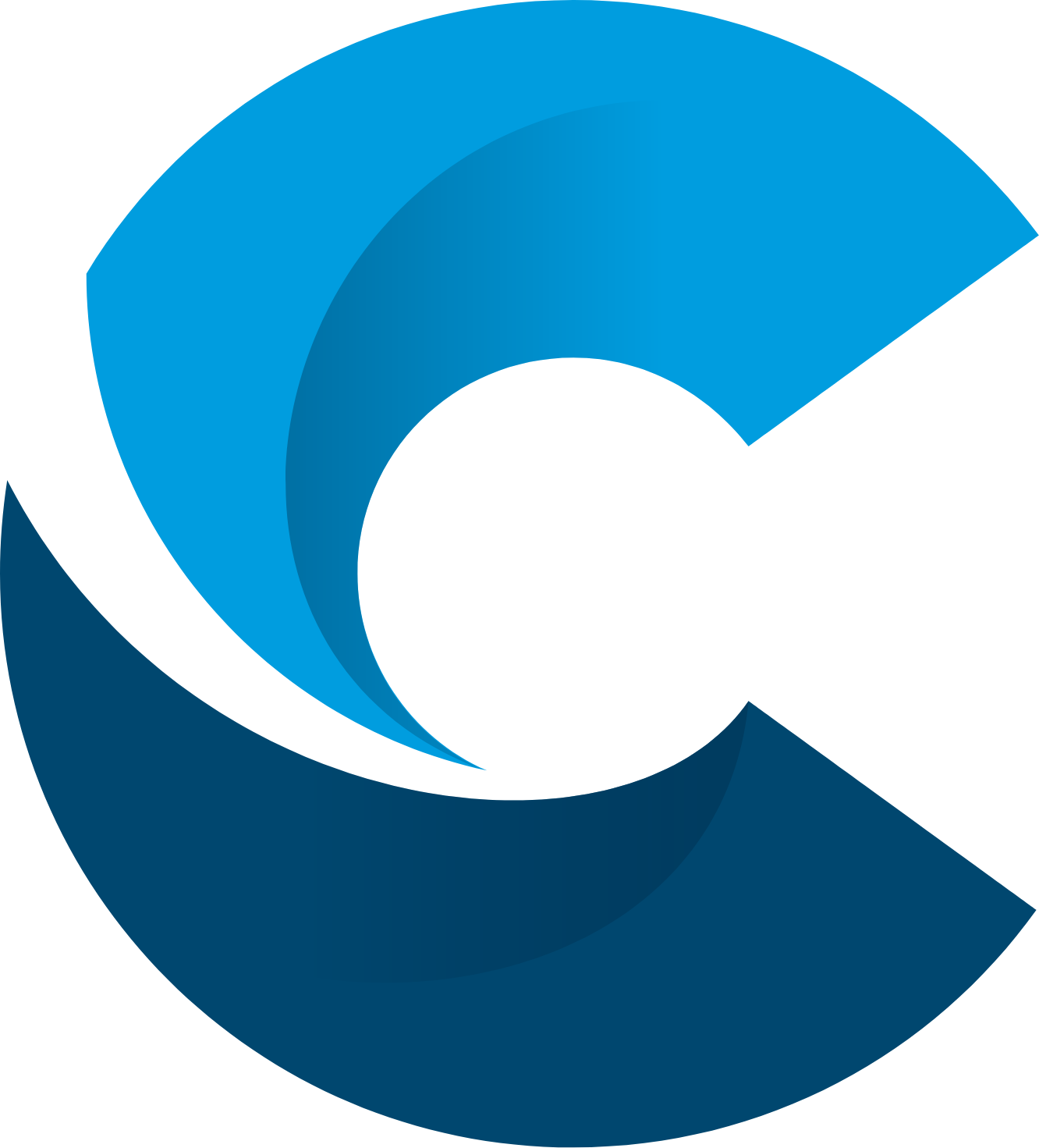 Crestwood Equity Partners logo (transparent PNG)