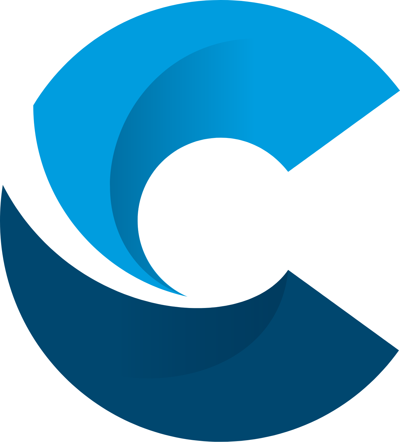 Crestwood Equity Partners Logo (transparentes PNG)