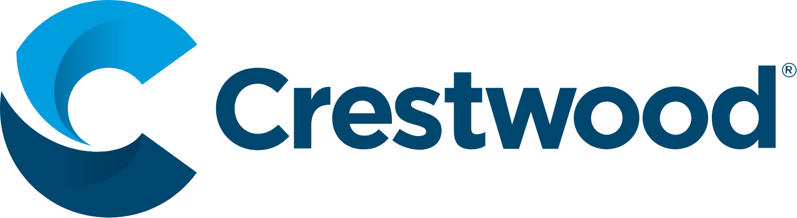 Crestwood Equity Partners logo large (transparent PNG)