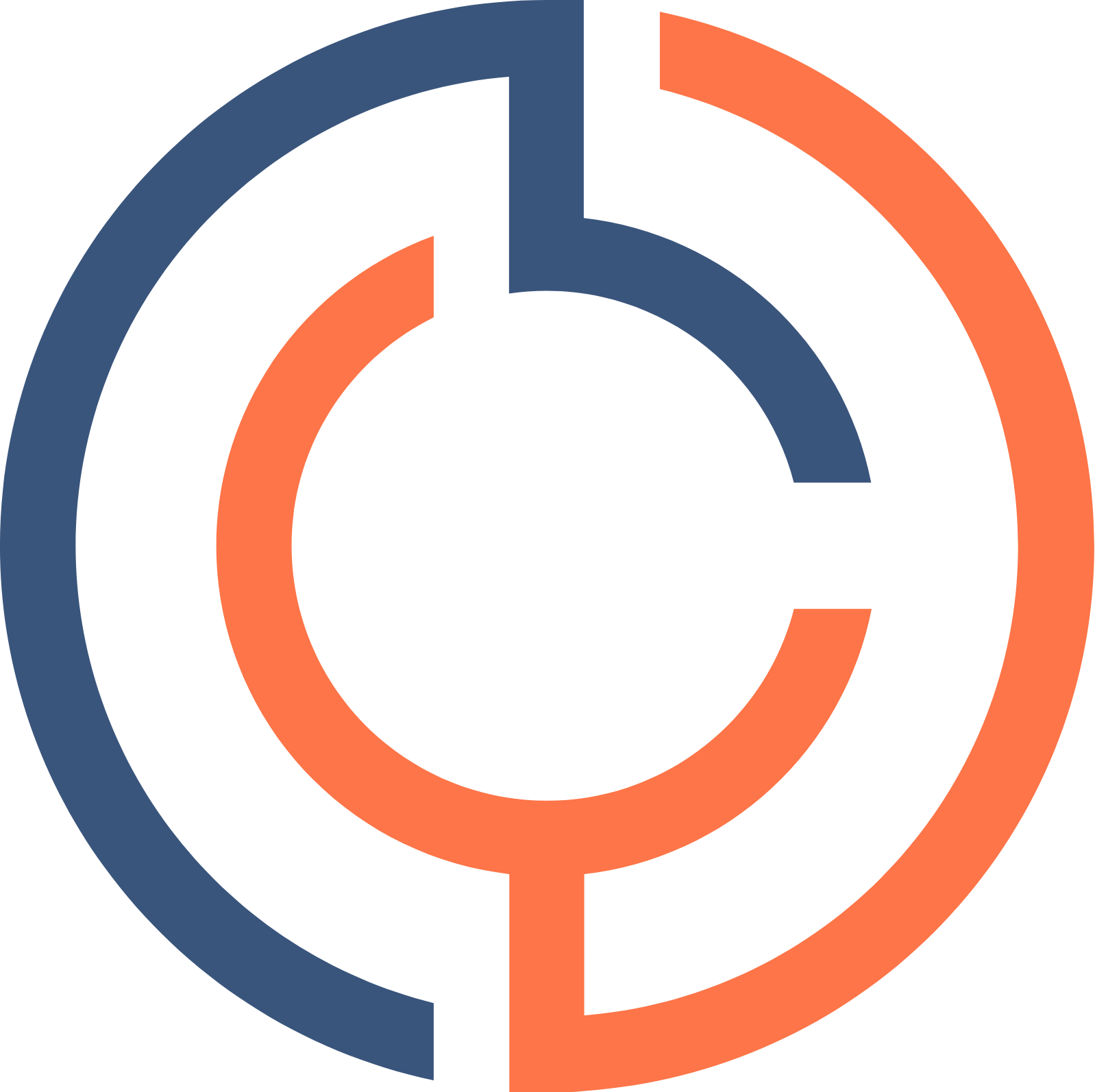 Cerevel Therapeutics Logo (transparentes PNG)