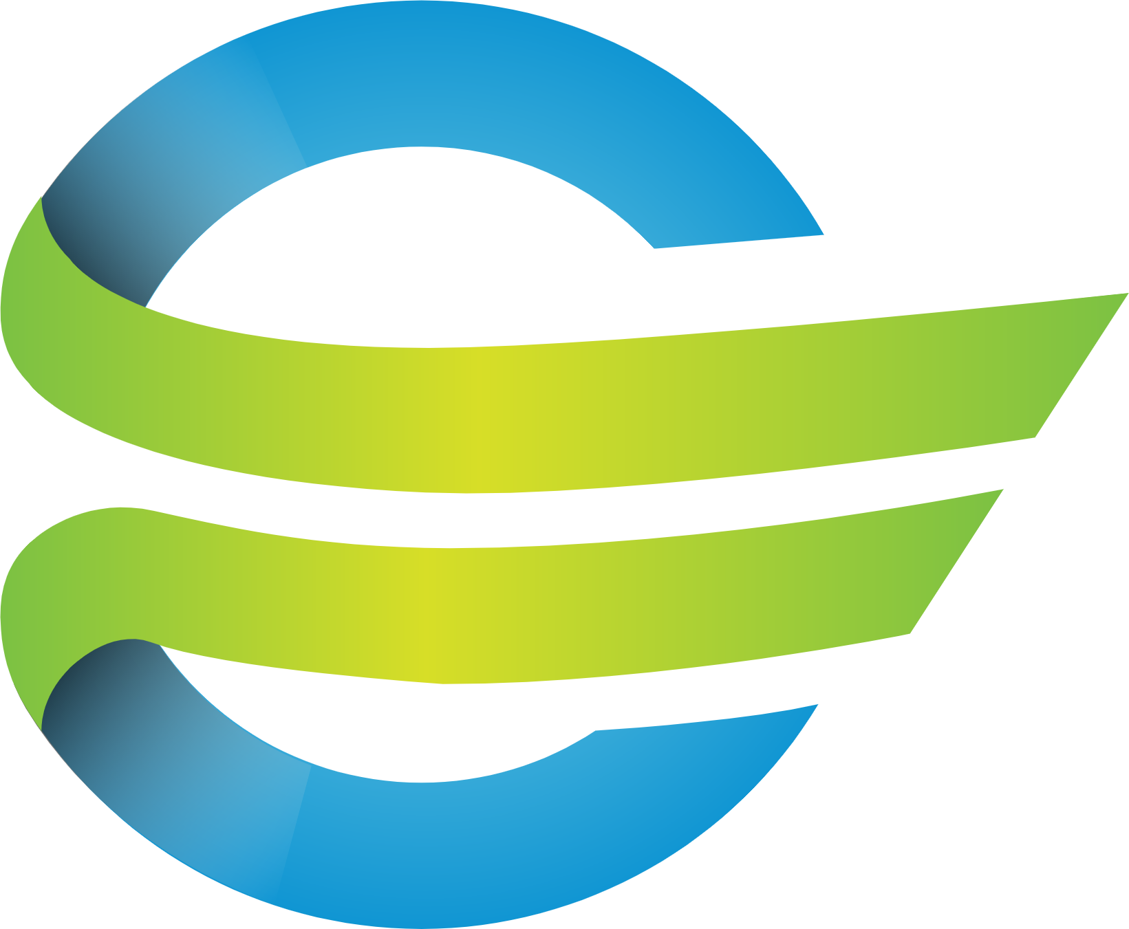 Cerner logo (transparent PNG)