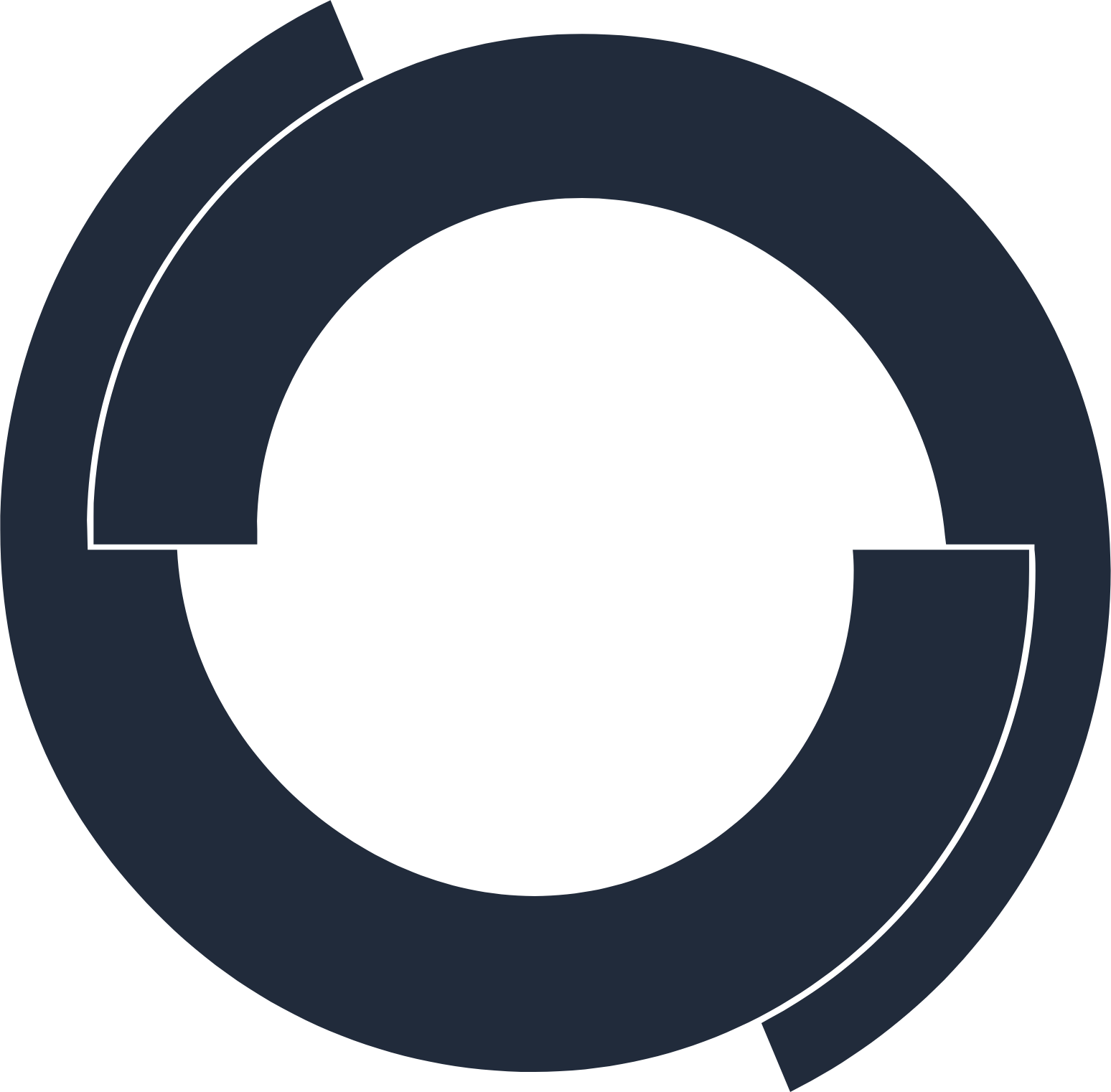 Certara logo (transparent PNG)