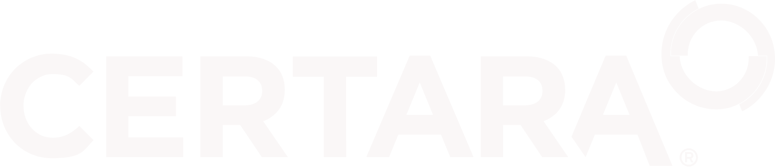 Certara logo fulle size on a dark background (transparent PNG)