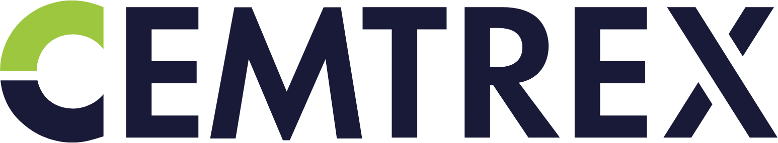 Cemtrex Logo In Transparent PNG Format