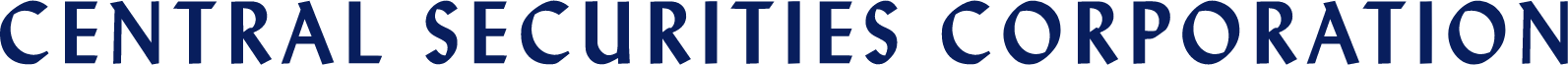 Central Securities logo large (transparent PNG)