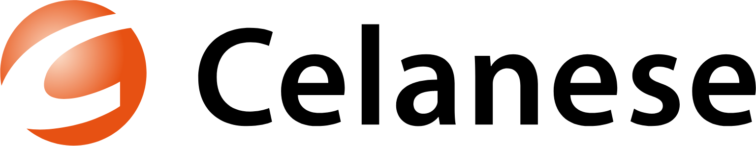 Celanese logo large (transparent PNG)