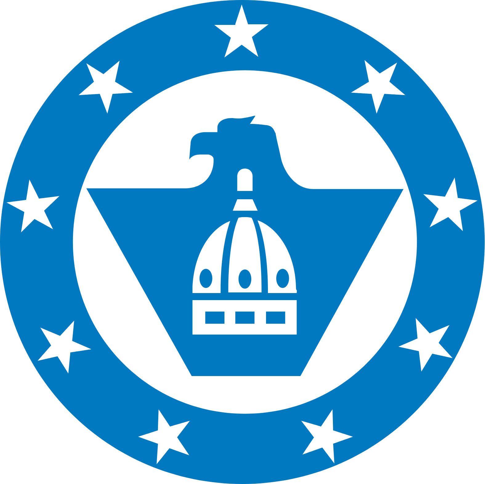 Capitol Federal Savings Bank
 logo (PNG transparent)