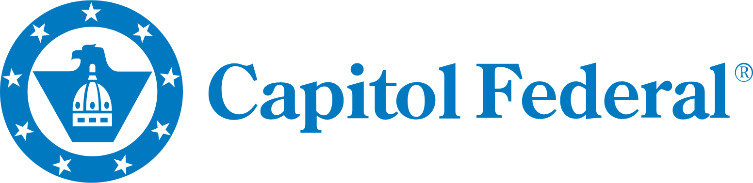 Capitol Federal Savings Bank
 logo large (transparent PNG)