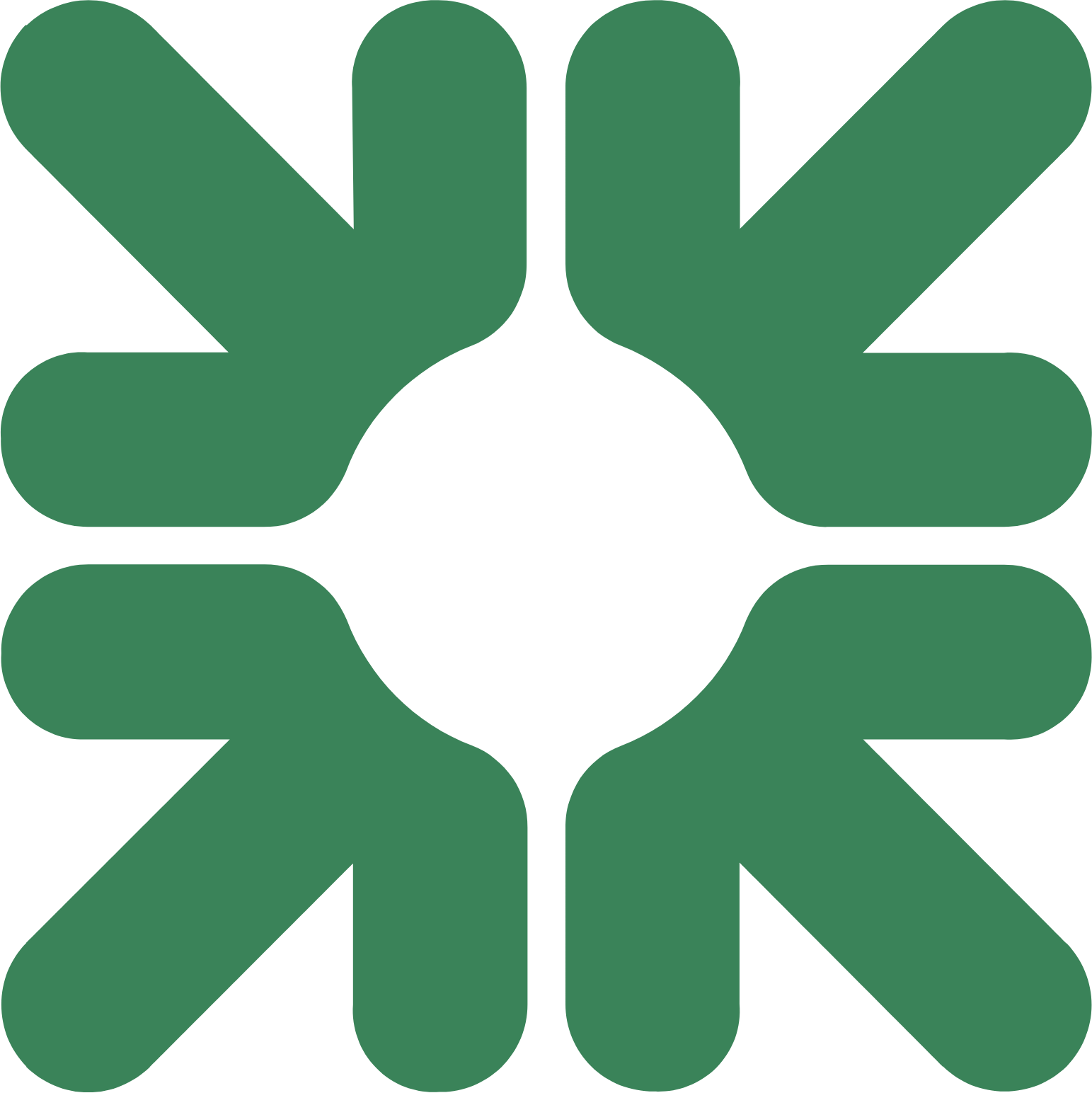 Citizens Financial Group logo (transparent PNG)