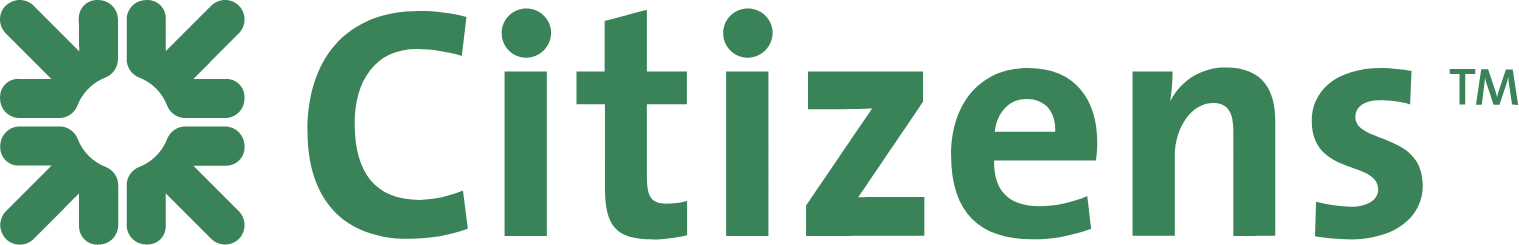 Citizens Financial Group logo large (transparent PNG)
