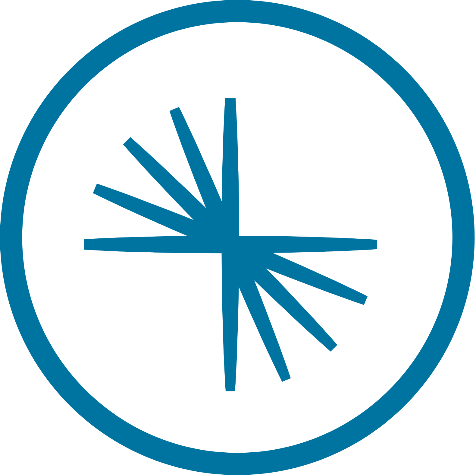 Confluent logo (transparent PNG)