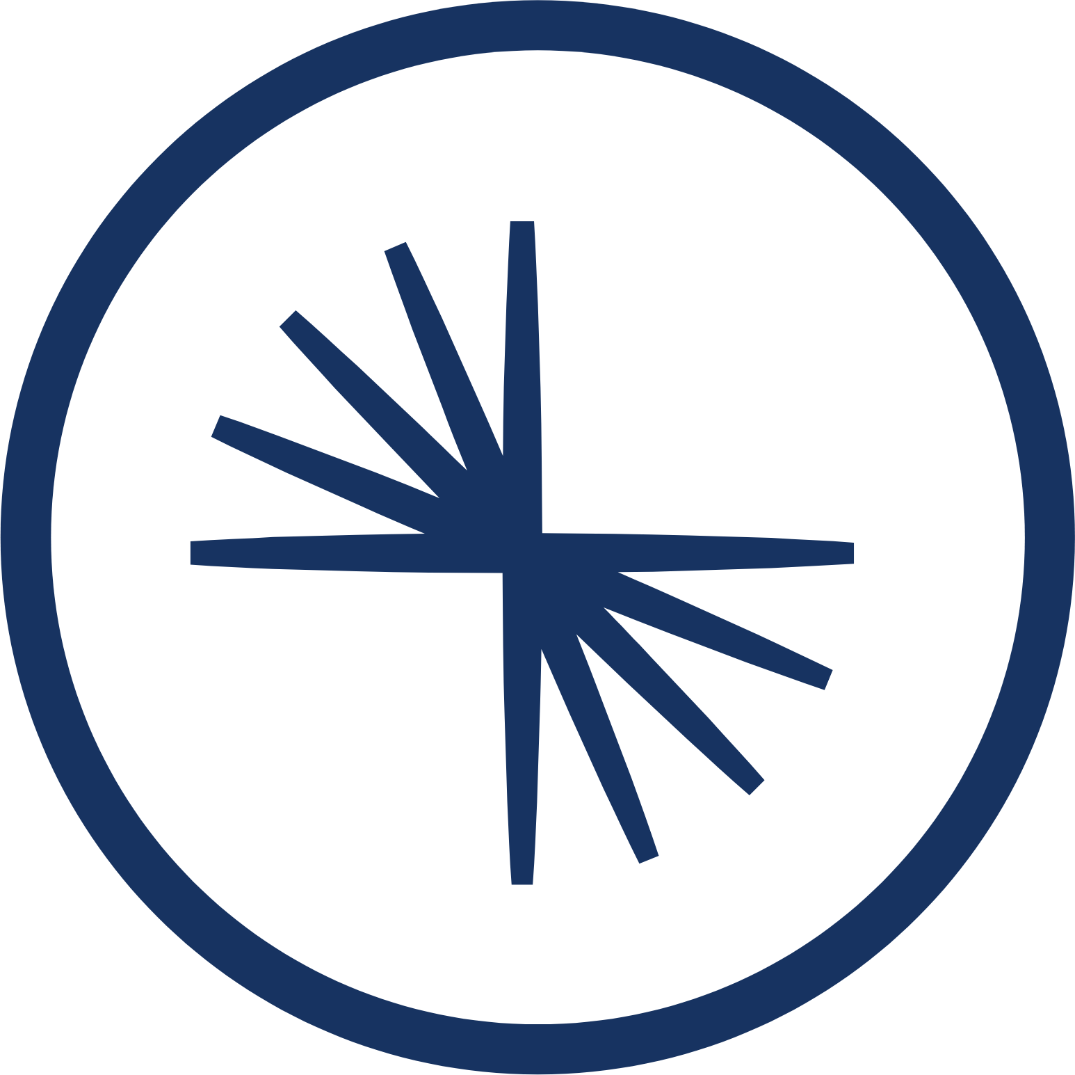 Confluent logo (PNG transparent)