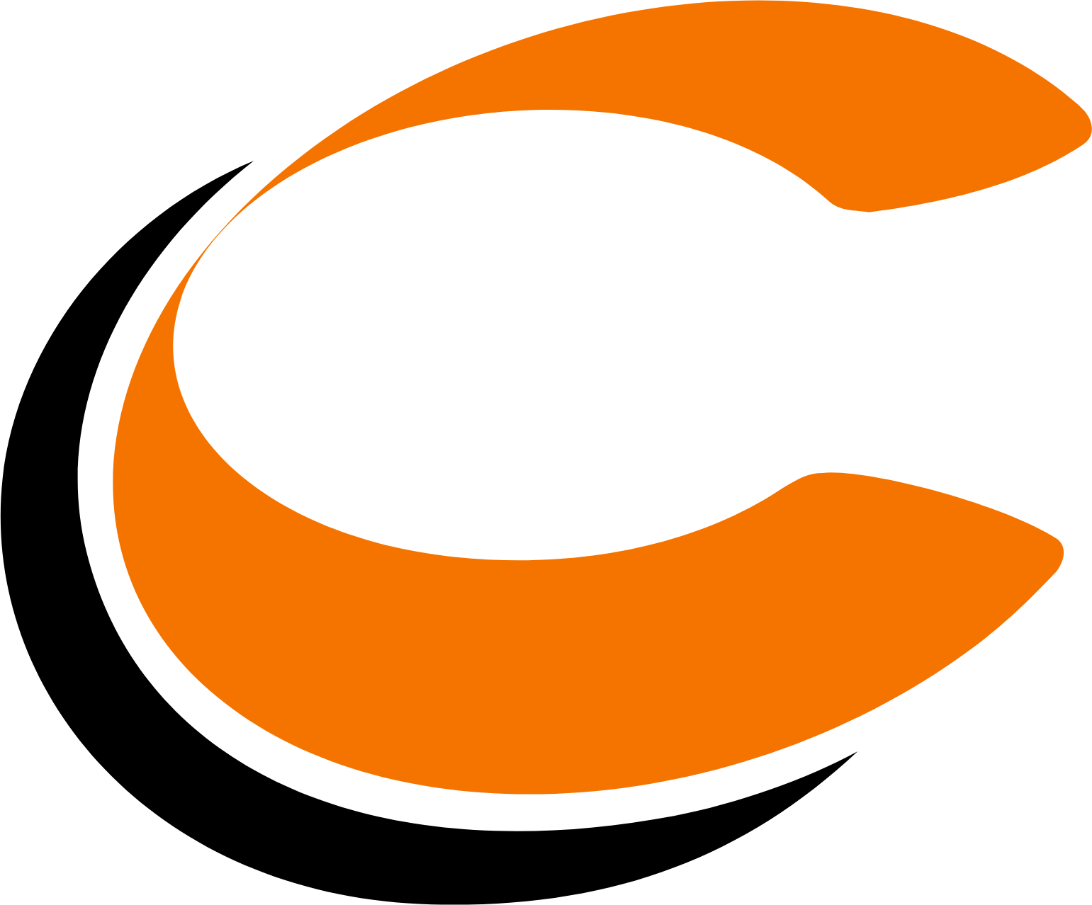 Conformis logo (transparent PNG)