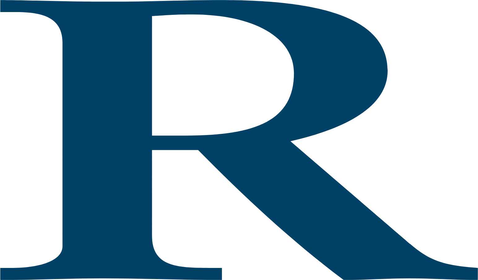 Compagnie Financière Richemont logo (transparent PNG)