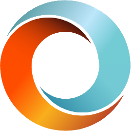 Colfax Corporation logo in transparent PNG format