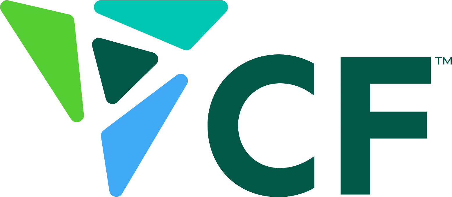 Logo de CF Industries aux formats PNG transparent et SVG vectorisé
