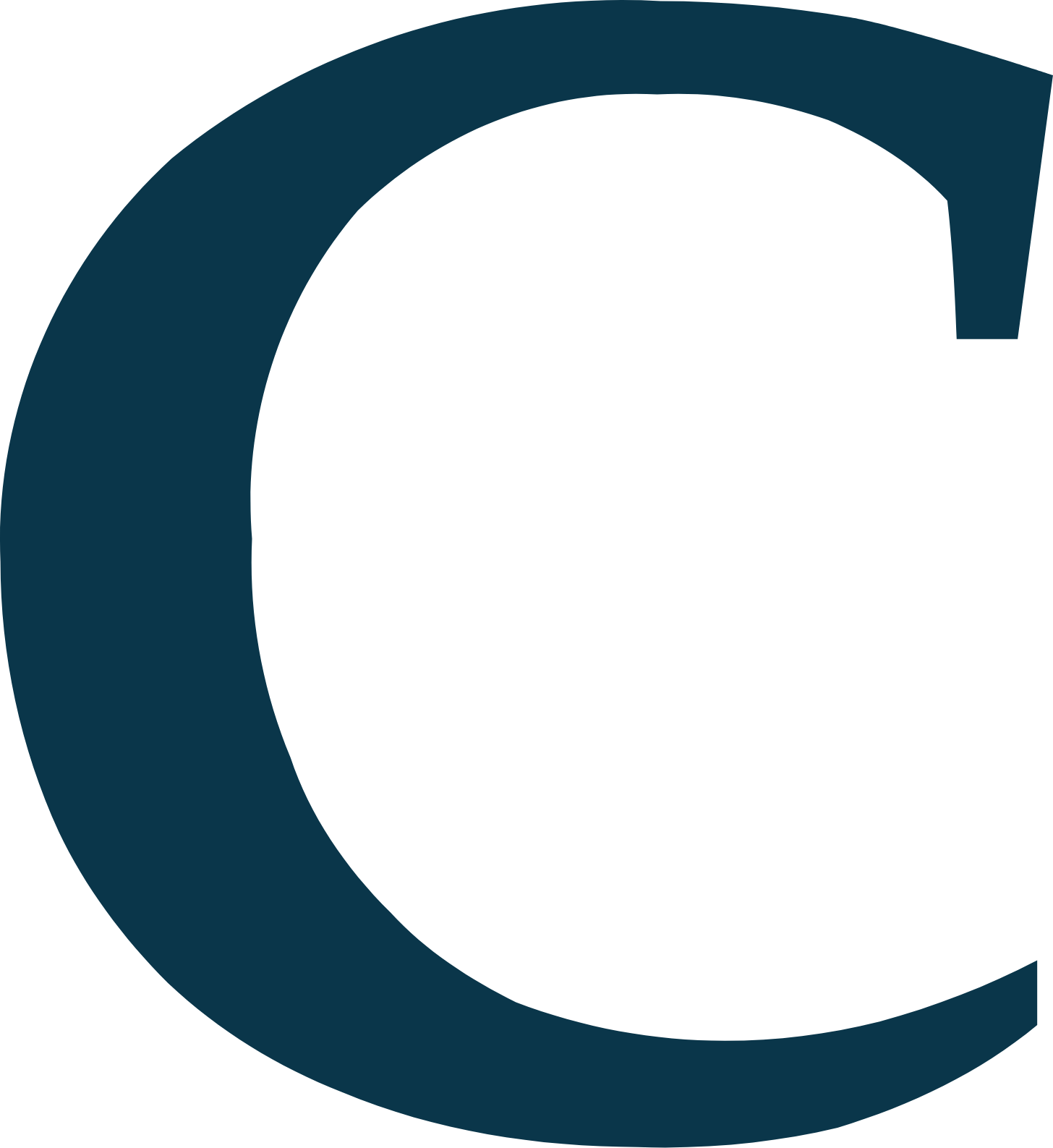 Carlyle Group logo (transparent PNG)