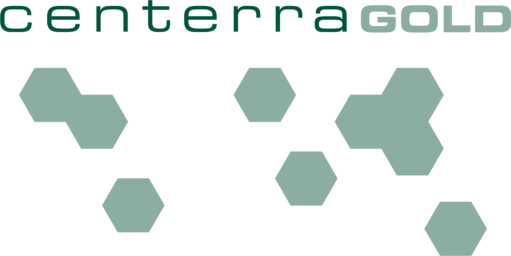 Centerra Gold logo large (transparent PNG)