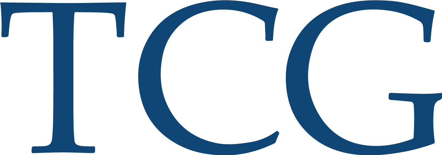 TCG BDC
 logo (transparent PNG)